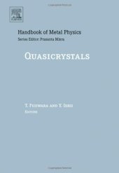 book Quasicrystals