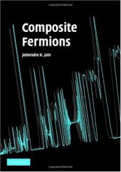 book Composite fermions