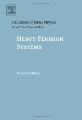 book Heavy-Fermion Systems