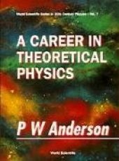 book A Career in Theoretical Physics