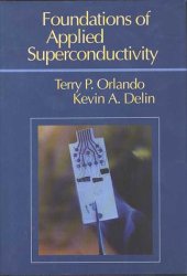 book Foundations of Applied Superconductivity