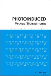 book Photoinduced phase transitions