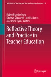 book Reflective Theory and Practice in Teacher Education