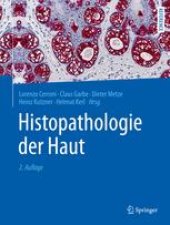 book Histopathologie der Haut