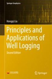 book Principles and Applications of Well Logging