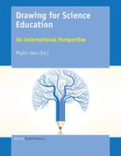 book Drawing for Science Education: An International Perspective