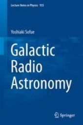 book Galactic Radio Astronomy