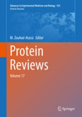 book Protein Reviews: Volume 17