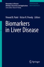 book Biomarkers in Liver Disease