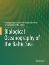 book Biological Oceanography of the Baltic Sea