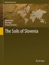 book The Soils of Slovenia