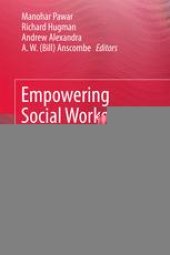 book Empowering Social Workers: Virtuous Practitioners