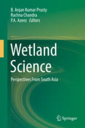 book Wetland Science : Perspectives From South Asia