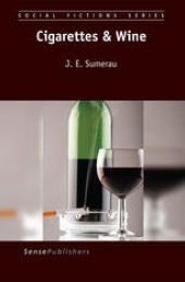 book Cigarettes & Wine