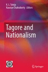 book Tagore and Nationalism