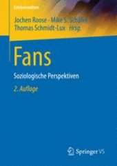 book Fans: Soziologische Perspektiven