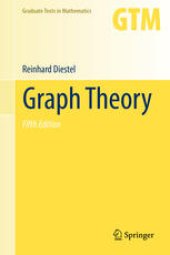 book Graph Theory