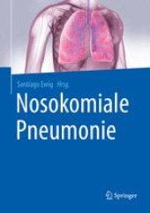 book Nosokomiale Pneumonie