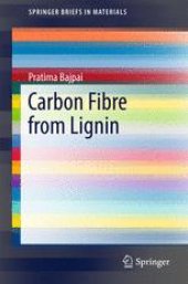 book Carbon Fibre from Lignin