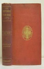 book The Statesman’s Year-Book: Statistical and Historical Annual of the States of the Civilised World for the Year 1879