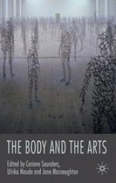 book The Body and the Arts