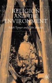 book Religion and the Environment