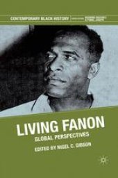 book Living Fanon: Global Perspectives