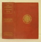 book The Statesman’s Year-Book: Statistical and Historical Annual of the States of the World for the Year 1914