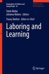 book Laboring and Learning