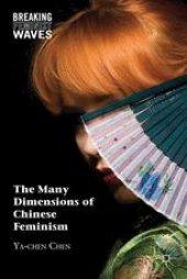 book The Many Dimensions of Chinese Feminism