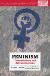 book Feminism: Transmissions and Retransmissions