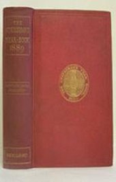 book The Statesman’s Year-Book: Statistical and Historical Annual of the States of the Civilised World