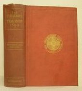 book The Statesman’s Year-Book: Statistical and Historical Annual of the States of the World for the Year 1890