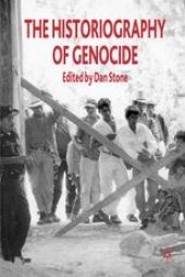 book The Historiography of Genocide