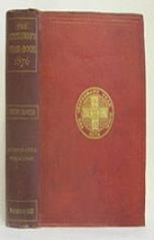 book The Statesman’s Year-Book: Statistical and Historical Annual of the States of the Civilised World: Handbook for Politicians and Merchants for the year 1876