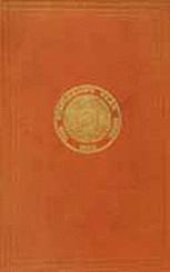 book The Statesman’s Year-Book: Statistical and Historical Annual of the States of the World for the Year 1922