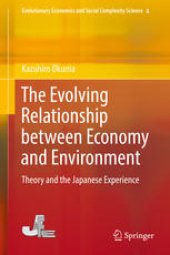 book The Evolving Relationship between Economy and Environment: Theory and the Japanese Experience