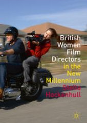 book British Women Film Directors in the New Millennium