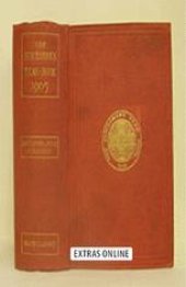 book The Statesman’s Year-Book: Statistical and Historical Annual of the States of the World for the Year 1950