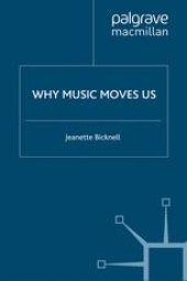 book Why Music Moves Us