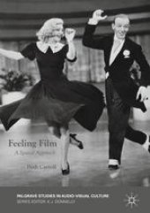 book Feeling Film: A Spatial Approach