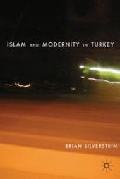 book Islam and Modernity in Turkey