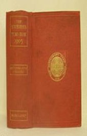 book The Statesman’s Year-Book: Statistical and Historical Annual of the States of the World for the Year 1948