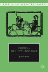 book Fairies in Medieval Romance