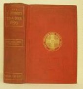 book The Statesman’s Year-Book: Statistical and Historical Annual of the States of the World for the Year 1895