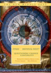 book Stasis in the Medieval West?: Questioning Change and Continuity