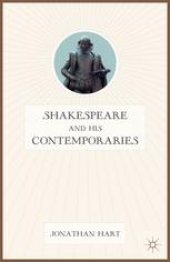 book Shakespeare and His Contemporaries