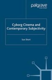 book Cyborg Cinema and Contemporary Subjectivity