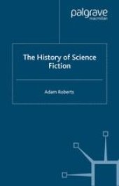 book The History of Science Fiction