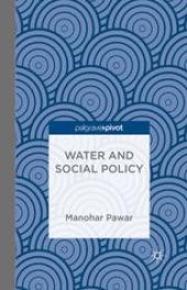 book Water and Social Policy